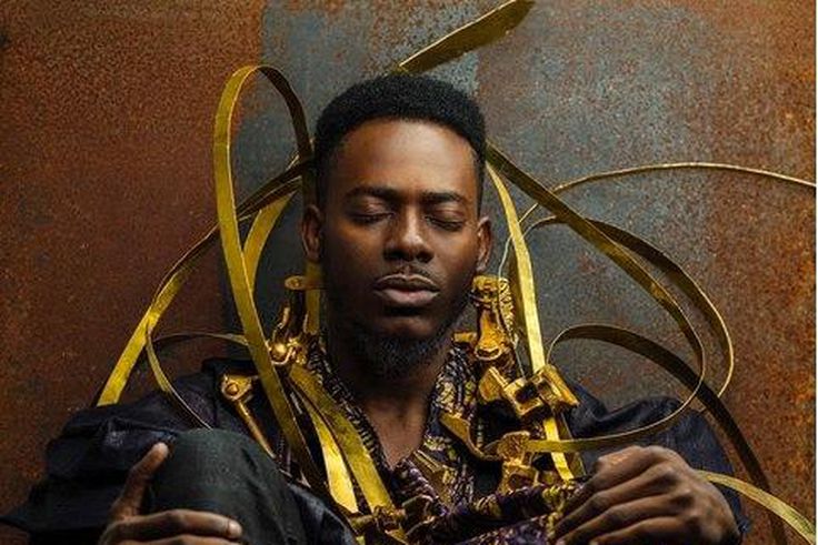 Adekunle Gold