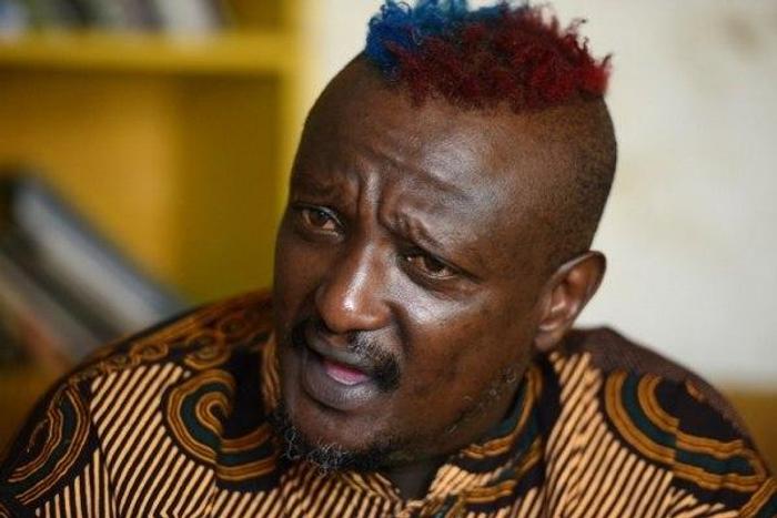 Kenyan author got so real about how he was attacked by a racist taxi driver in Berlin