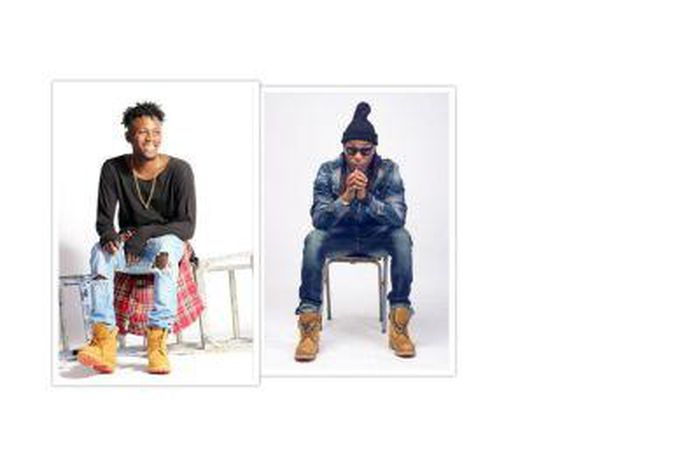 Ycee - 'Harsh ' ft Solidstar