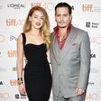 Amber Heard, Johnny Depp