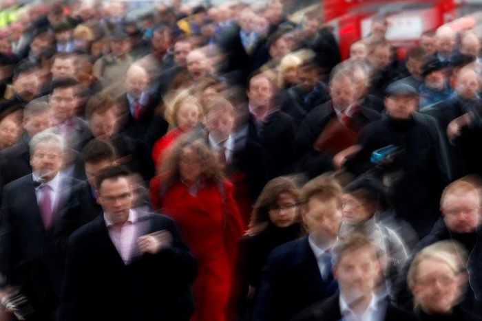 Britain adds Chinese militant group to terror list