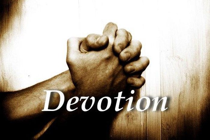 Devotion