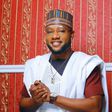 Kcee looking great