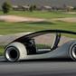 Electric car