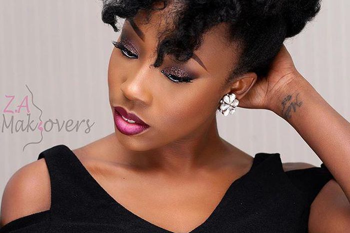 Beverly Naya
