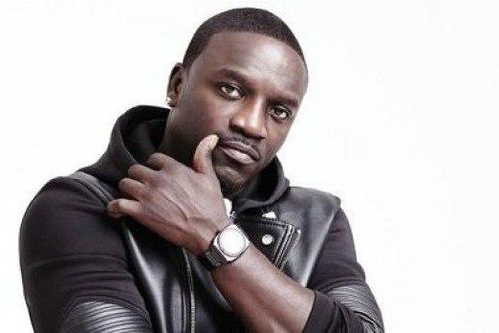 Akon