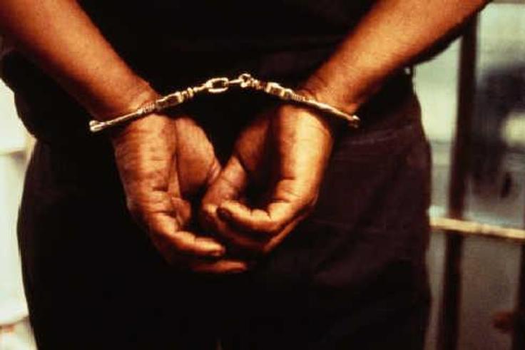 Former NURTW boss, Auxiliary, jailed for 6 years.