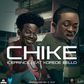 The song art of "Chike" did not include the Chocolate City logo.