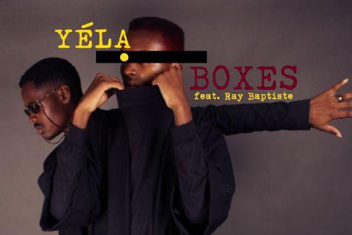 Yela - Boxes