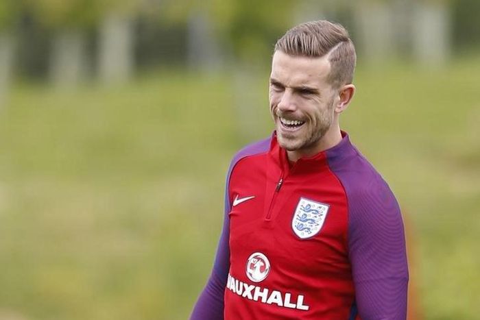 Henderson looking to put injury woes in the past