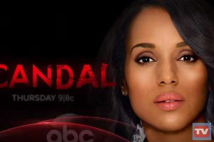 Scandal Season five episode 19
