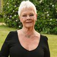 Judi Dench