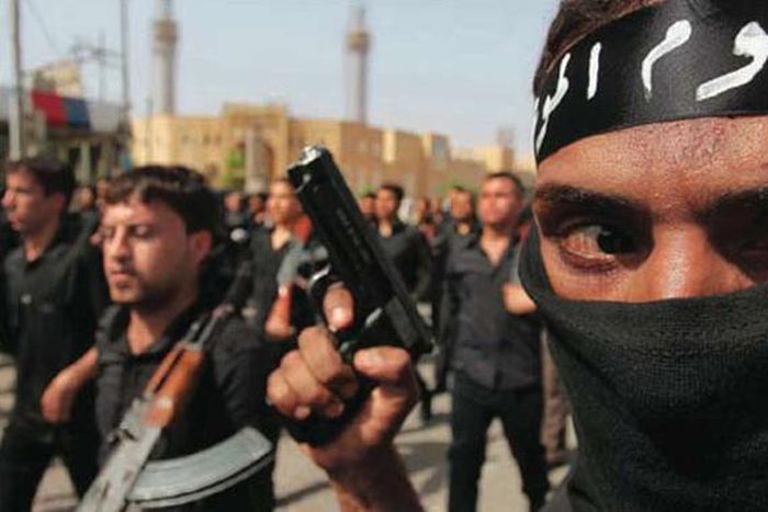 100 jihadis still entering Syria from Turkey each week- Le Figaro