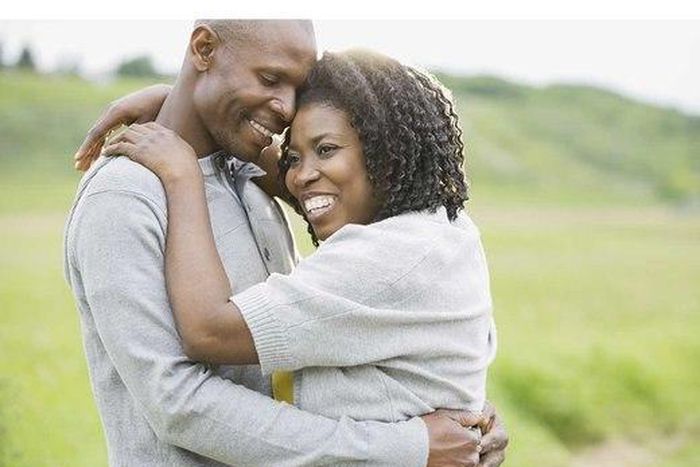 How to fall in love with your husband