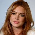 Lindsey Lohan
