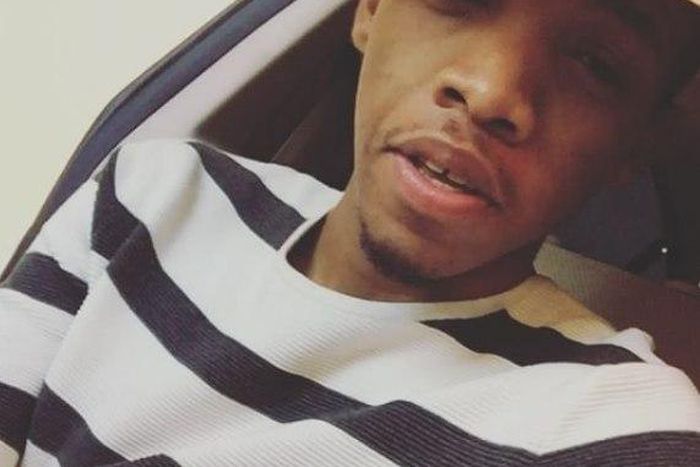 Tekno 'Pana' teaser.