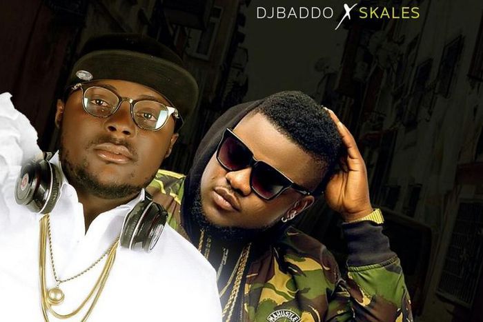 DJ Baddo, Skales - 'Finally