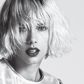 Taylor Swift for Vogue