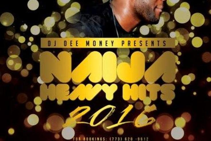 DJ Dee Money Naija heavy hits