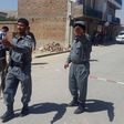 Ten killed in suicide attack near Afghan capital