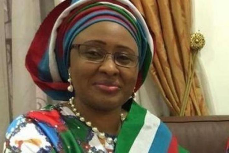 Aisha Buhari