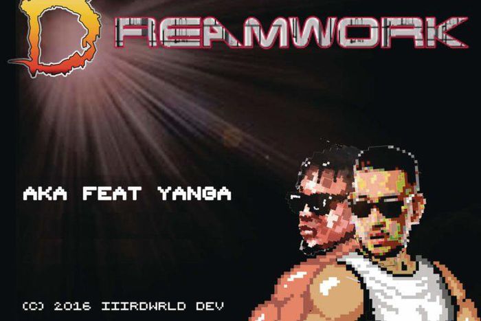 AKA - 'Dreamwork' ft Yanga