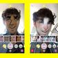 Snapchat Face Swap Camera Roll feature