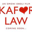 Okafor's Law movie by Omoni Oboli