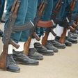 Five South Sudan soldiers killed in clashes