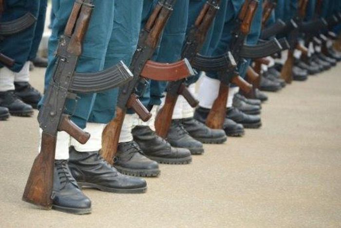 Five South Sudan soldiers killed in clashes