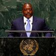 Joseph Kabila Kabange, President of the Democratic Republic of the Congo, addresses the 69th United Nations General Assembly at the U.N. headquarters in New York September 25, 2014.