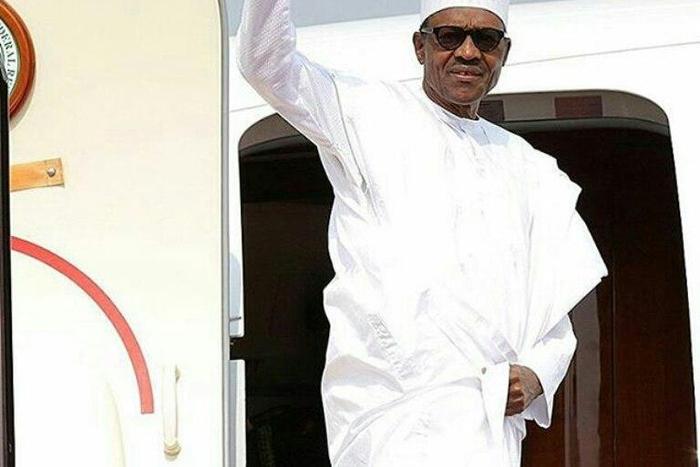 President Buhari