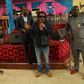 Majek Fashek at CLAM