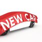 Buying a new car