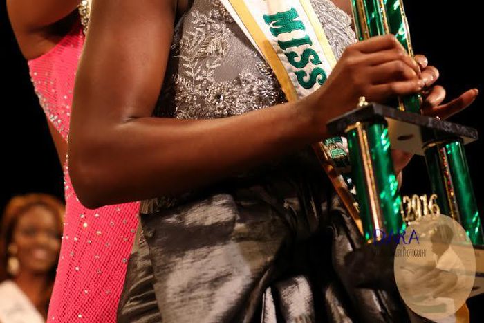Miss Nigeria USA 2016