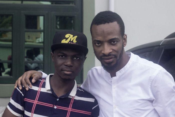 9ice and Mikol