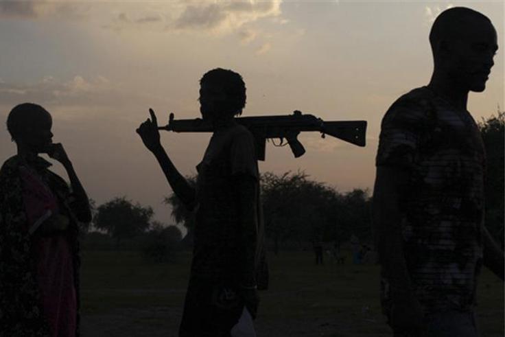 South African peace-keepers ambushed in Darfur, one killed: govt