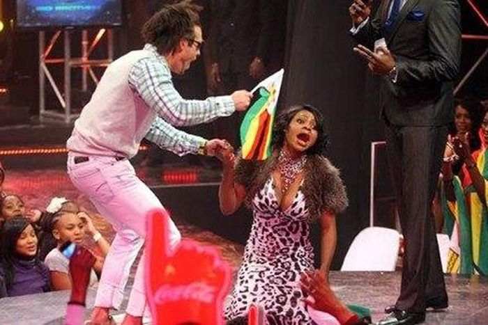  Wendall Robert Parson and Karen Igho