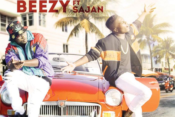 Beezy - 'Dance' ft Sajan
