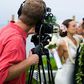 Wedding videography