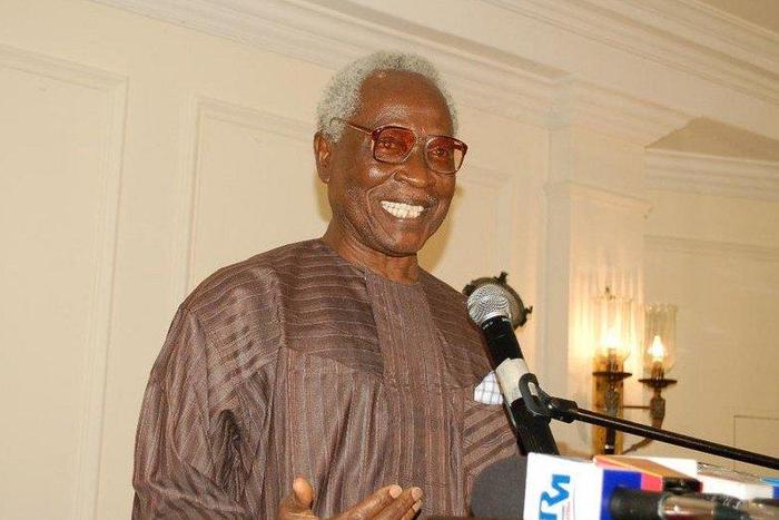 Elechi Amadi