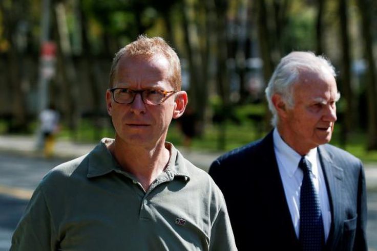 U.S. charges two HSBC executives over forex-related scheme