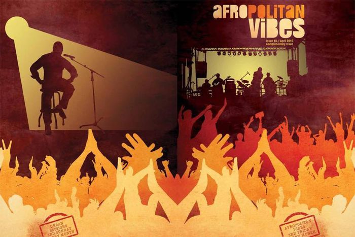 Afropolitan Vibes