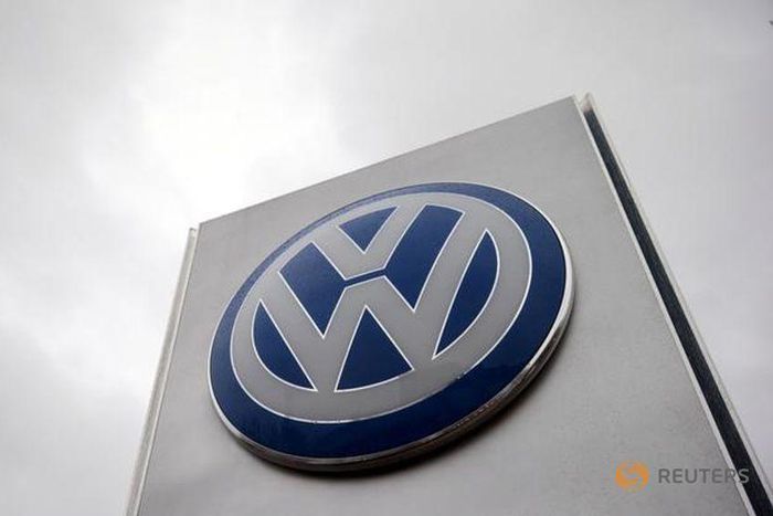 Volkswagen agrees $603 mln settlement with U.S. states