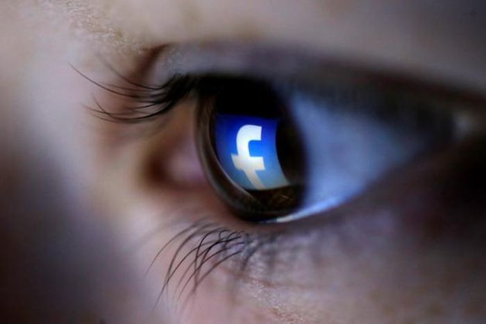 Facebook loses first round in suit over storing biometric data
