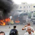 Blasts kill more than 100 in Syrian government stronghold