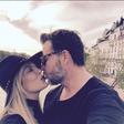 Tori Spelling and Dean McDermott
