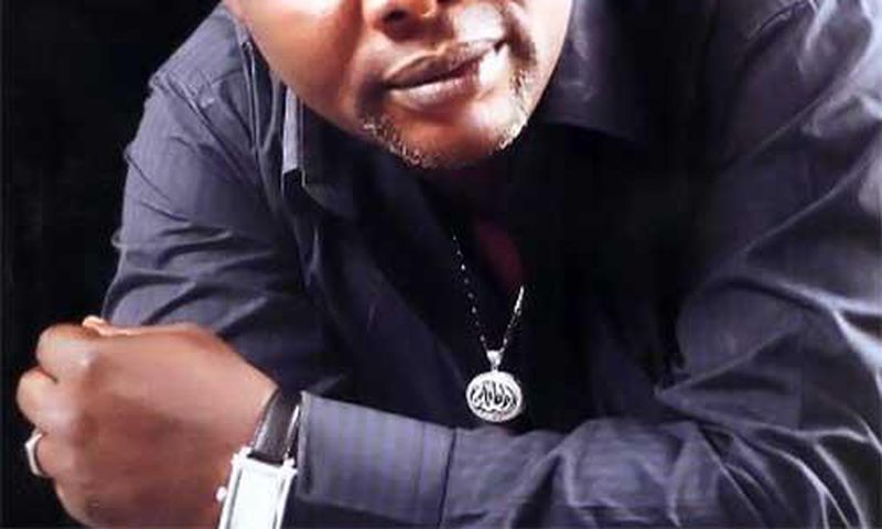 Yinka Quadri