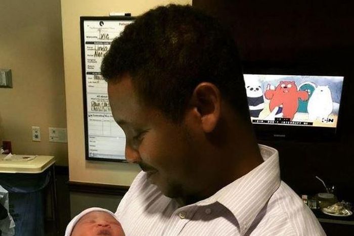 Ivie Okujaye welcomes baby