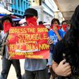 PHILIPPINES-REBELS/Philippine govt, rebels to cease hostilities to aid peace talks